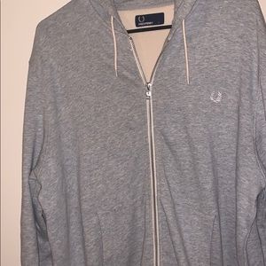 Fred perry unisex jacket